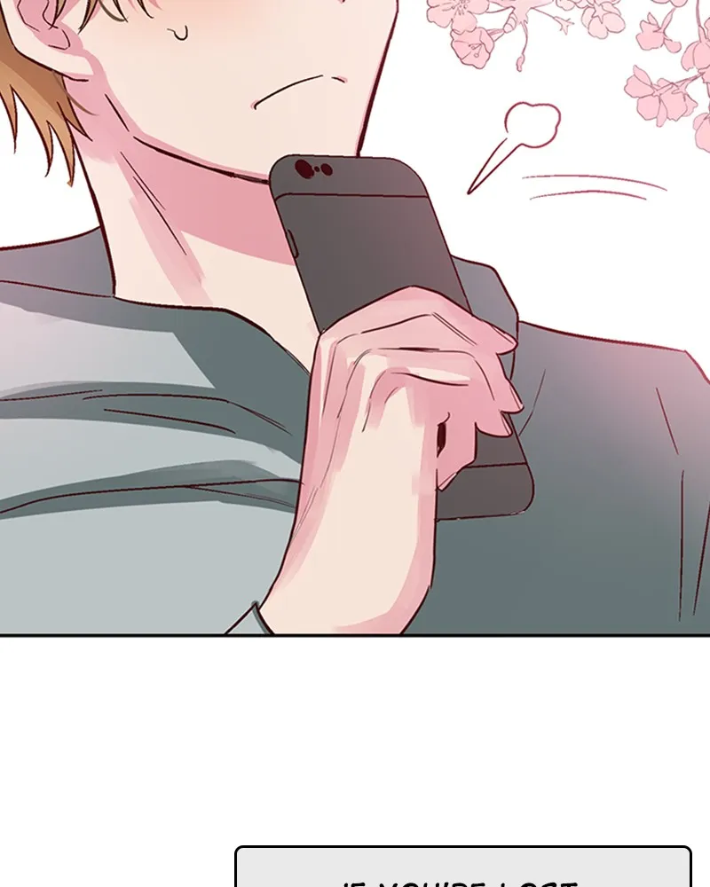 The Makeup Remover Chapter 6 page 63 - 