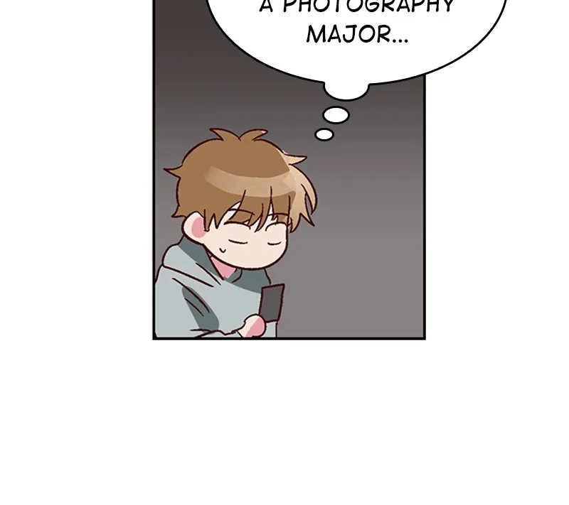 The Makeup Remover Chapter 6 page 65 - 