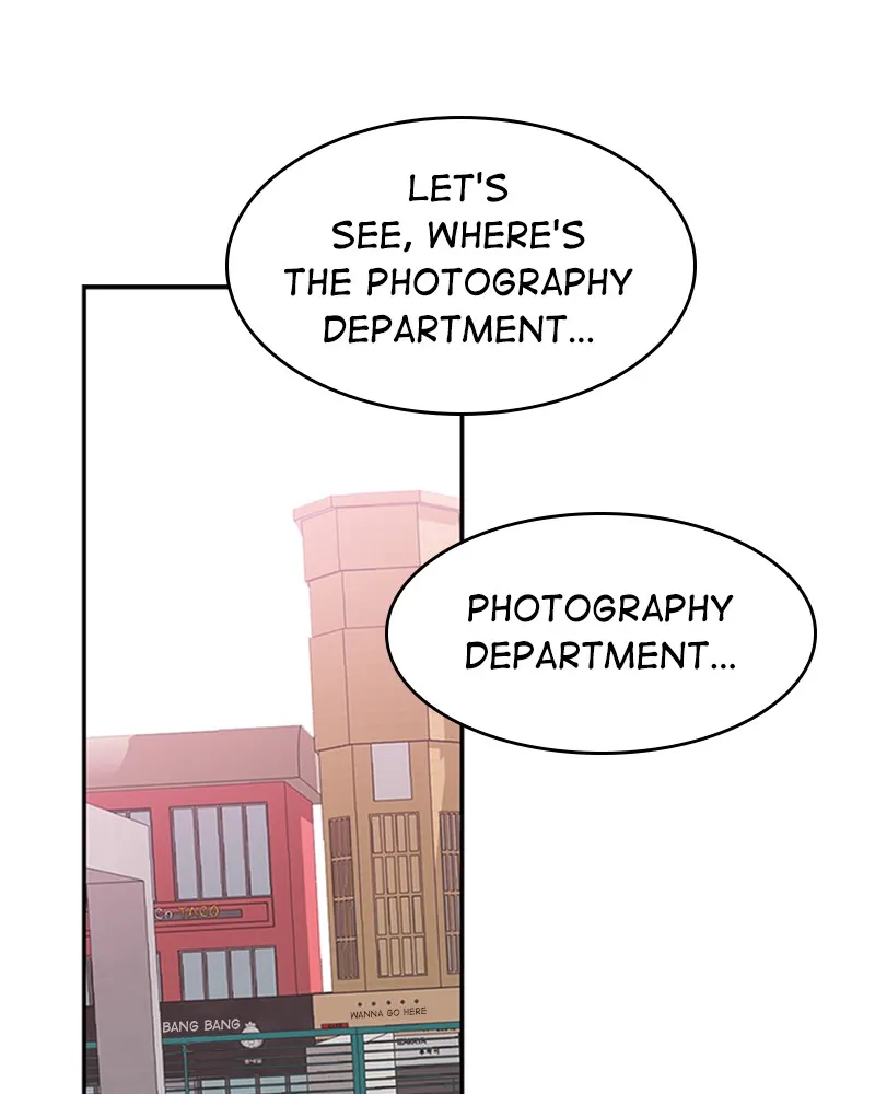 The Makeup Remover Chapter 6 page 66 - 
