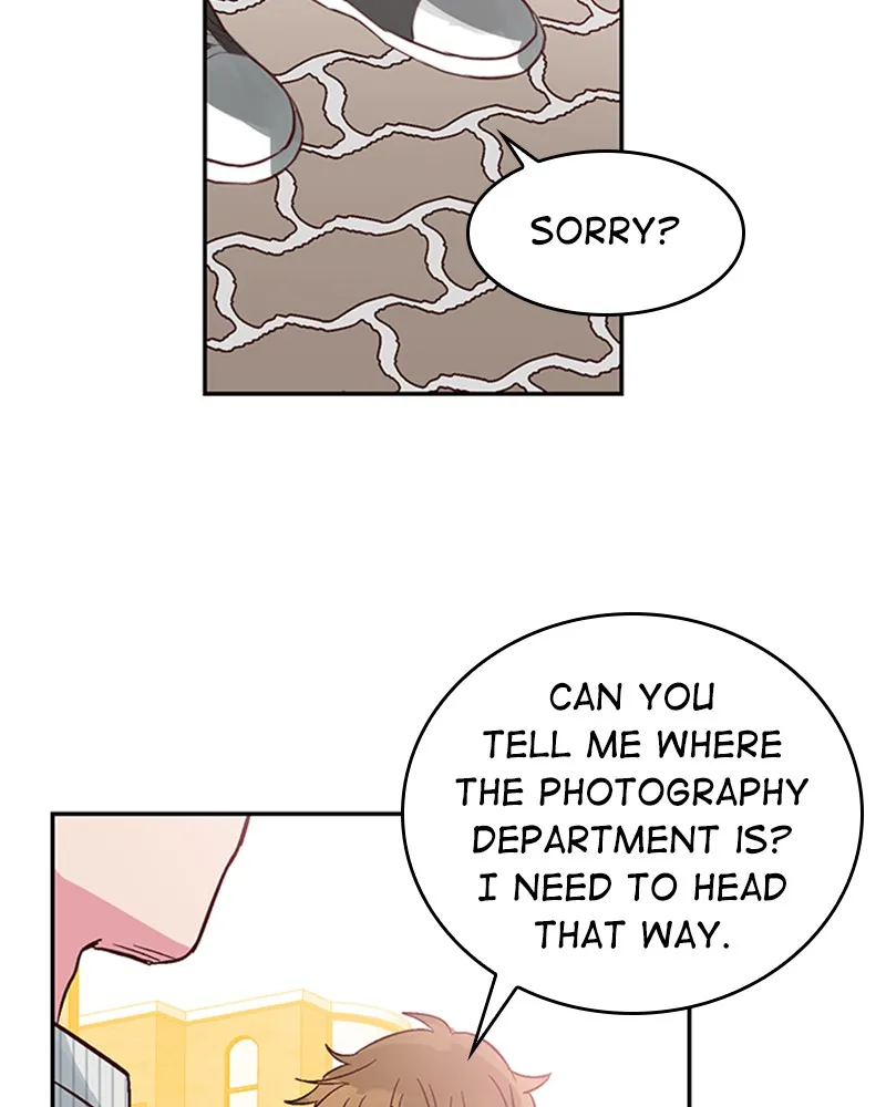 The Makeup Remover Chapter 6 page 69 - 