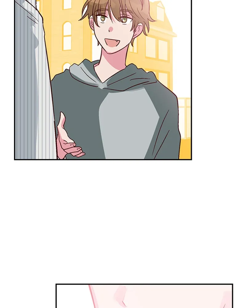 The Makeup Remover Chapter 6 page 70 - 