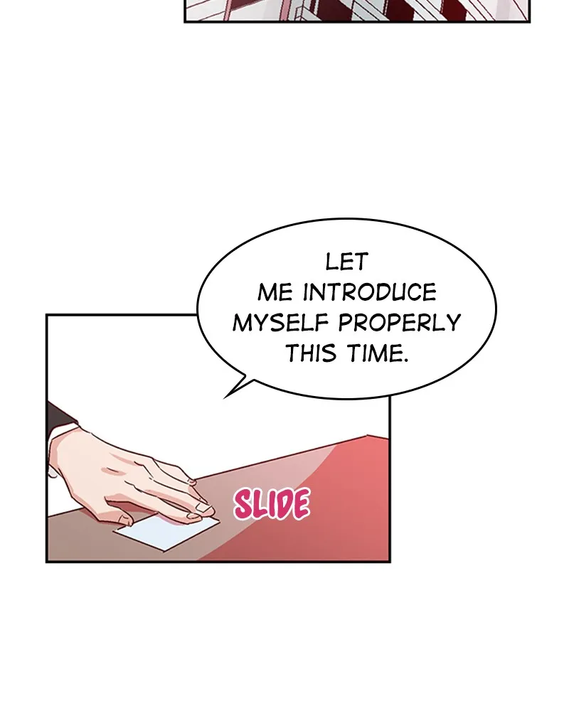 The Makeup Remover Chapter 6 page 8 - 