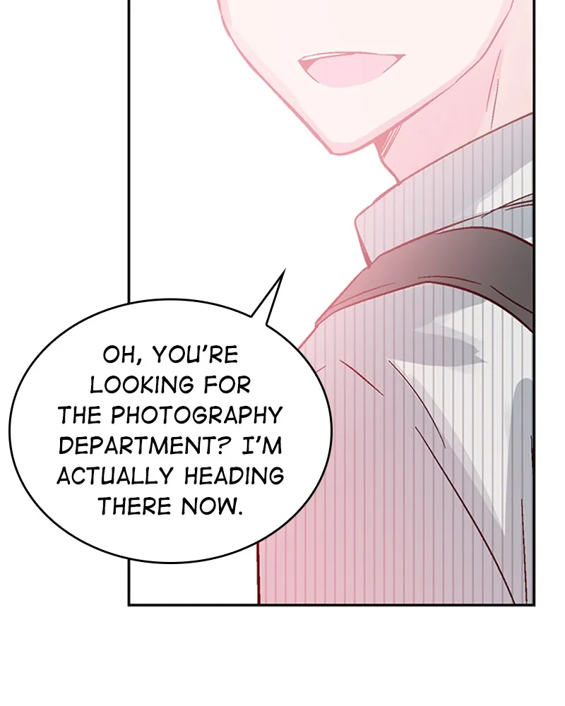 The Makeup Remover Chapter 6 page 71 - 