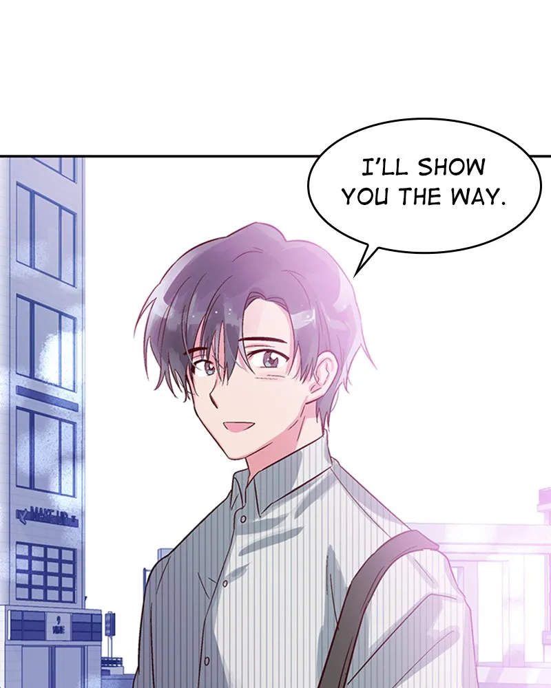 The Makeup Remover Chapter 6 page 72 - 