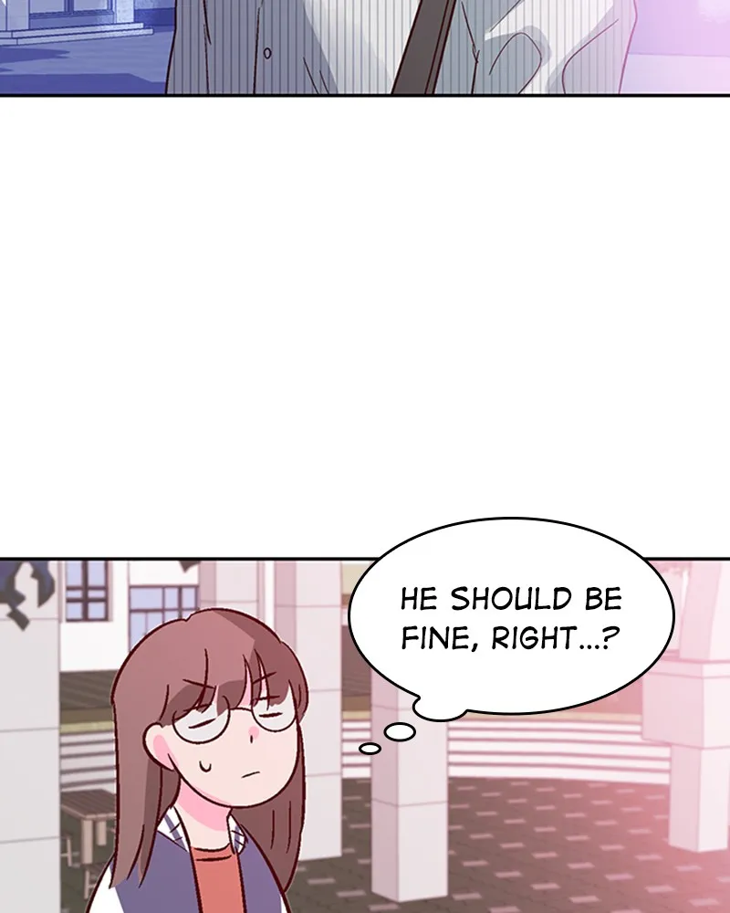 The Makeup Remover Chapter 6 page 73 - 