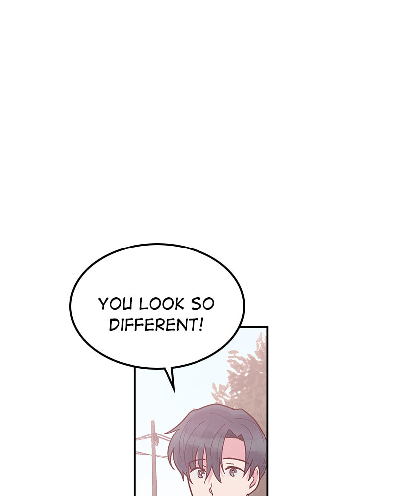 The Makeup Remover Chapter 60 page 2 - 