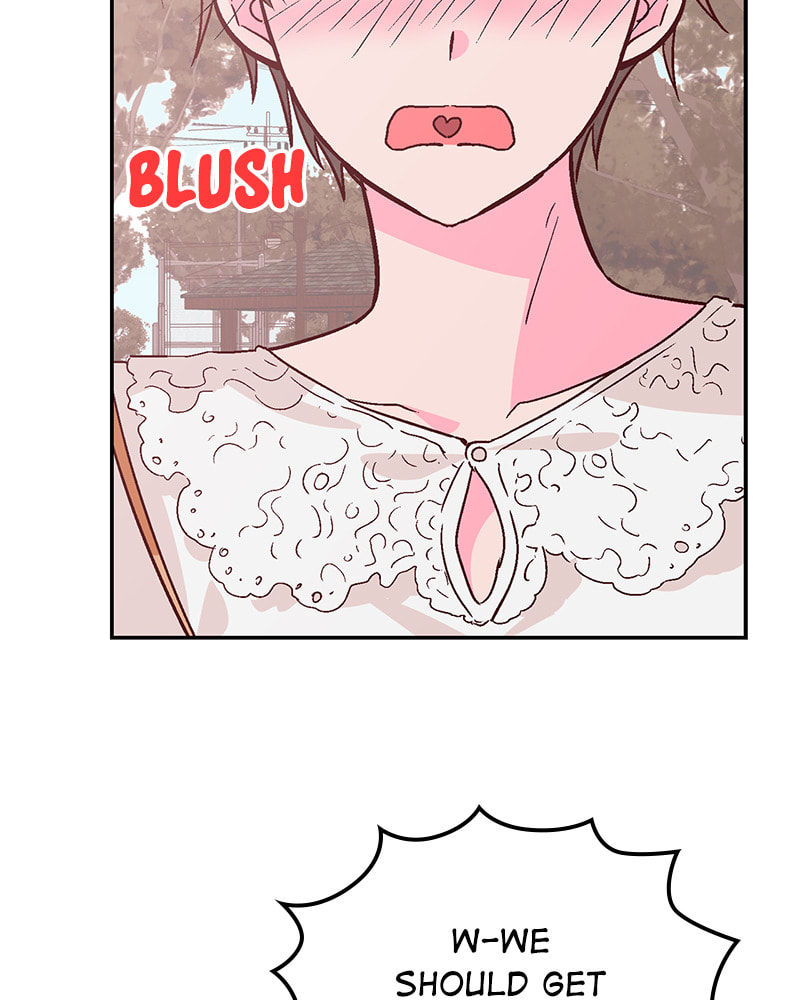 The Makeup Remover Chapter 60 page 11 - 