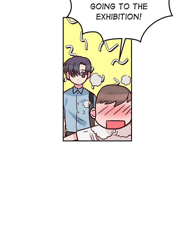 The Makeup Remover Chapter 60 page 12 - 