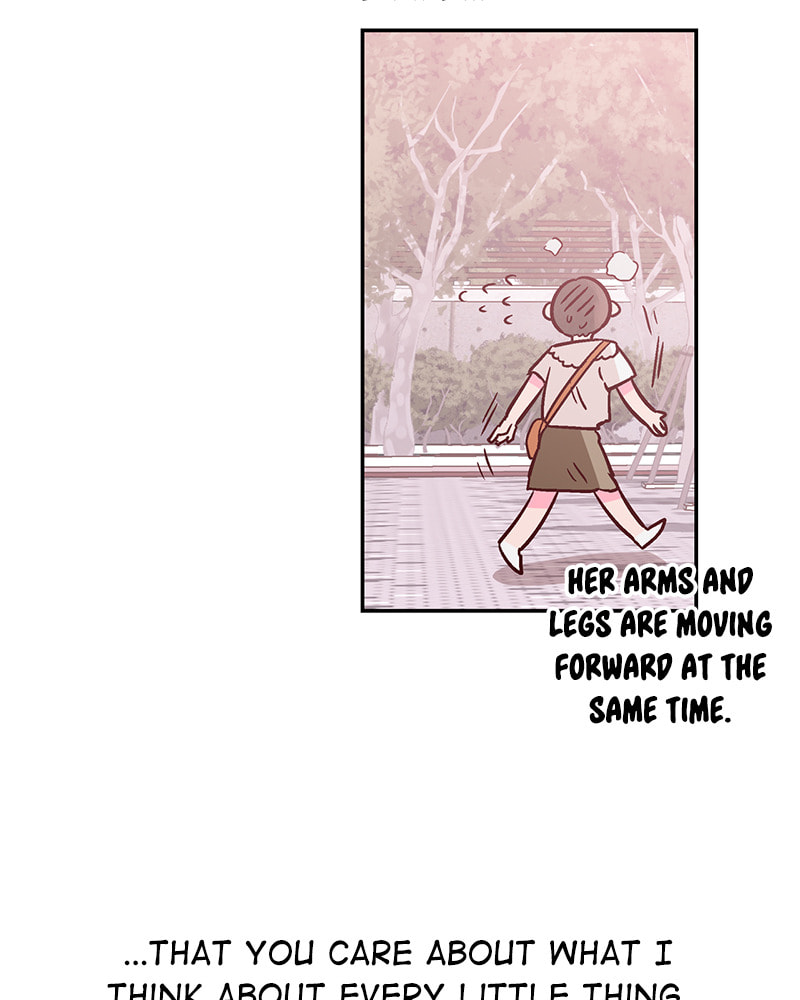 The Makeup Remover Chapter 60 page 14 - 