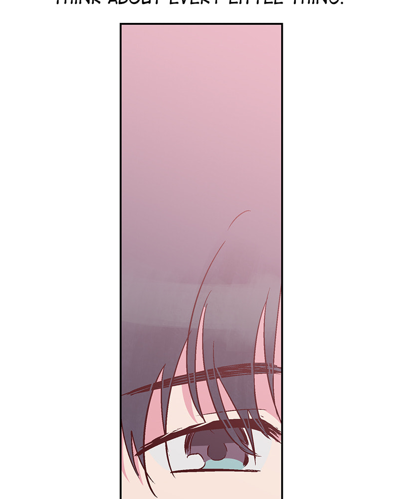 The Makeup Remover Chapter 60 page 15 - 