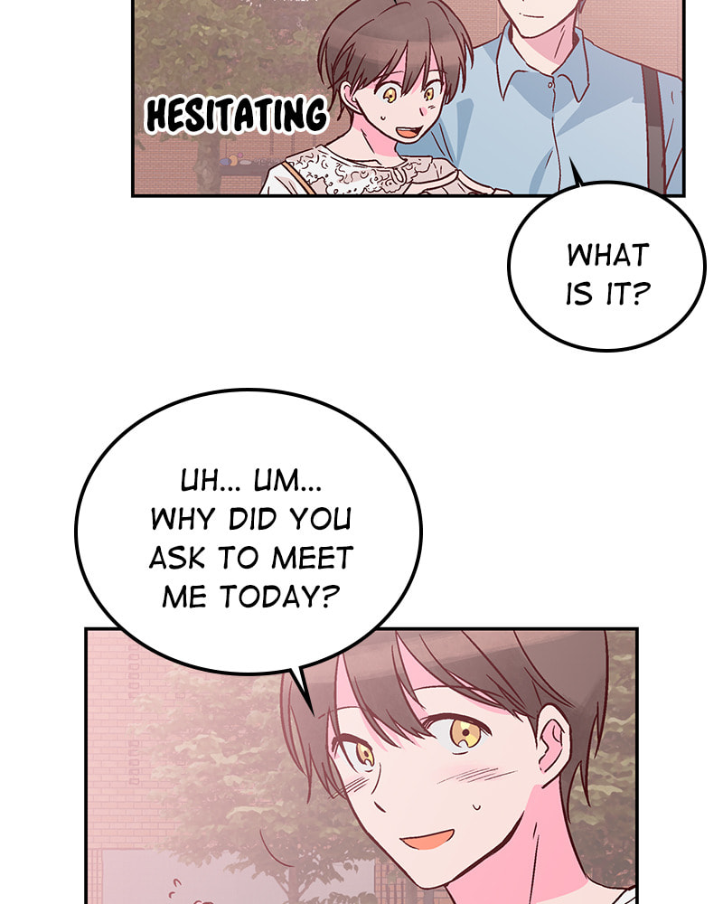 The Makeup Remover Chapter 60 page 19 - 