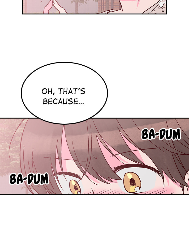 The Makeup Remover Chapter 60 page 20 - 
