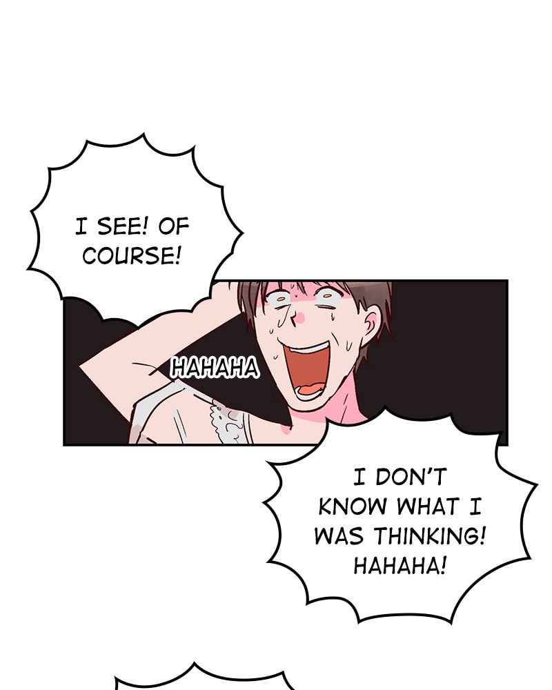 The Makeup Remover Chapter 60 page 22 - 