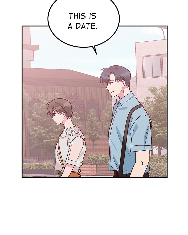The Makeup Remover Chapter 60 page 24 - 
