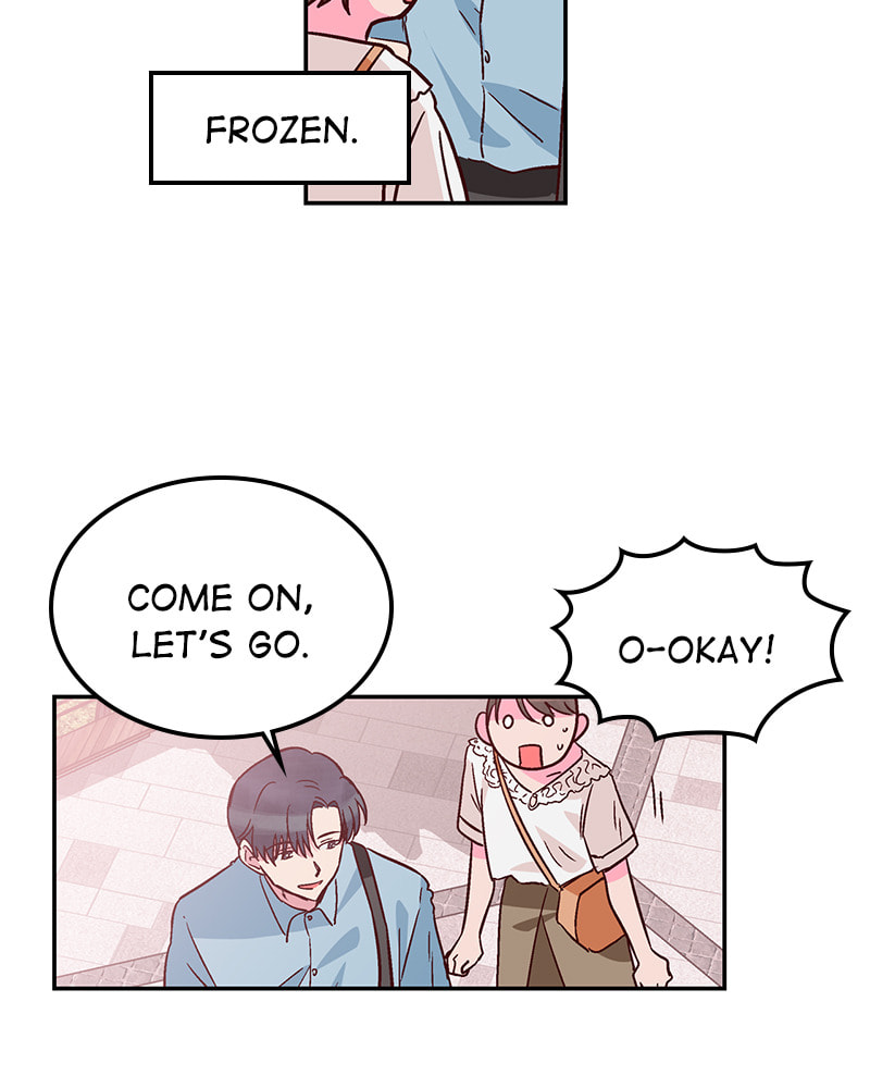 The Makeup Remover Chapter 60 page 27 - 