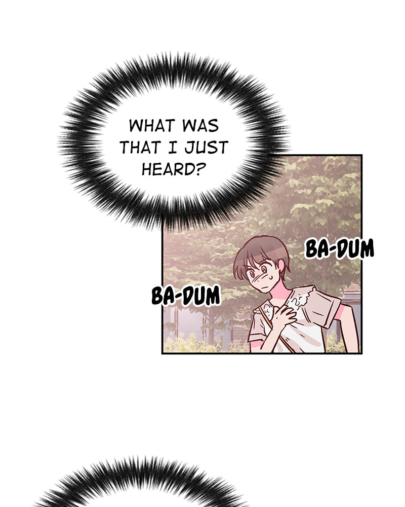 The Makeup Remover Chapter 60 page 28 - 