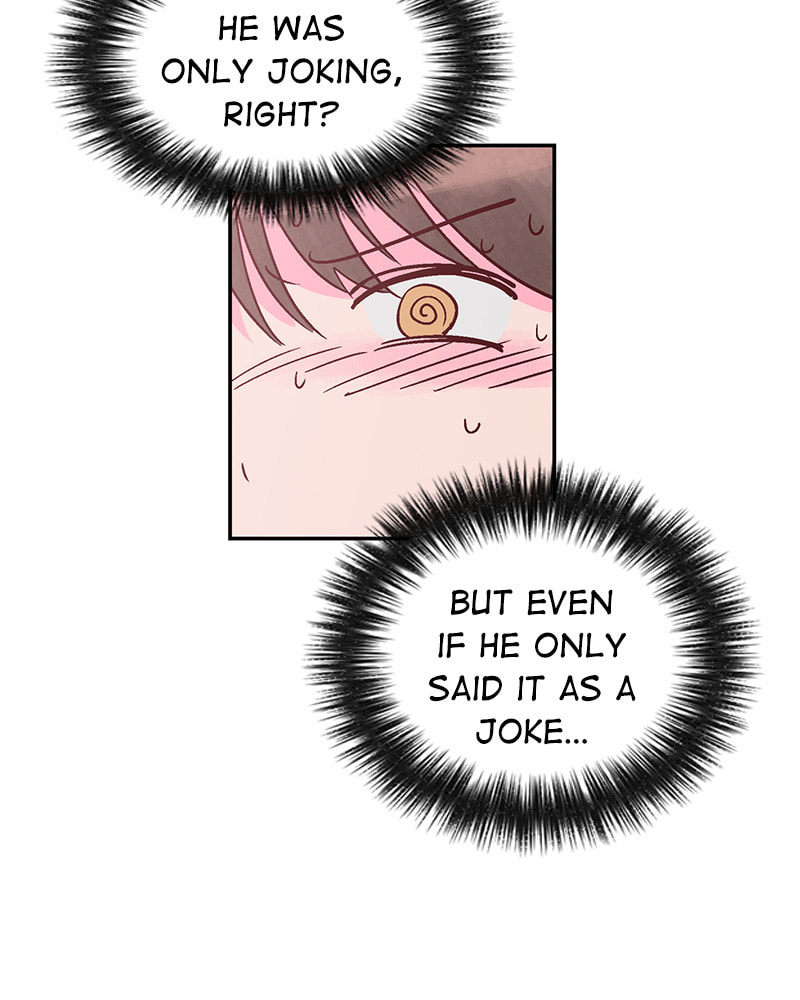 The Makeup Remover Chapter 60 page 29 - 
