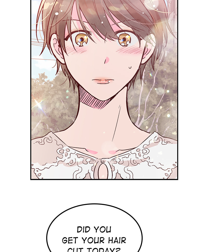 The Makeup Remover Chapter 60 page 4 - 