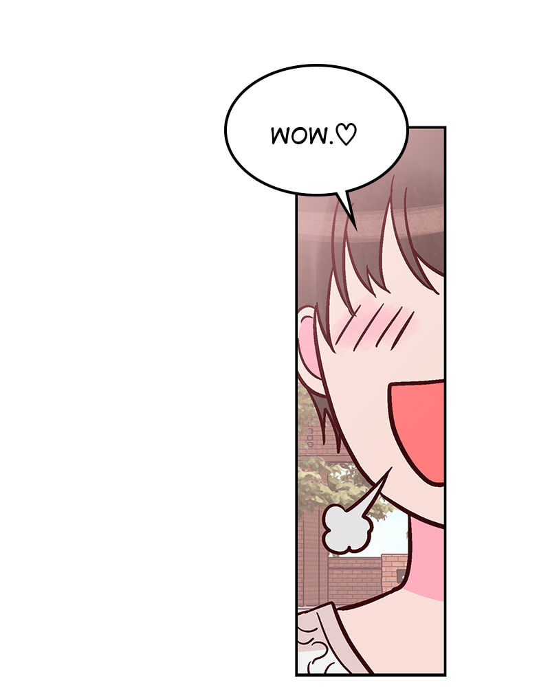 The Makeup Remover Chapter 60 page 33 - 