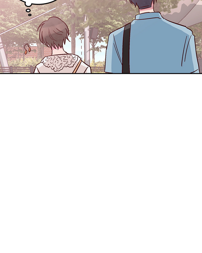 The Makeup Remover Chapter 60 page 40 - 