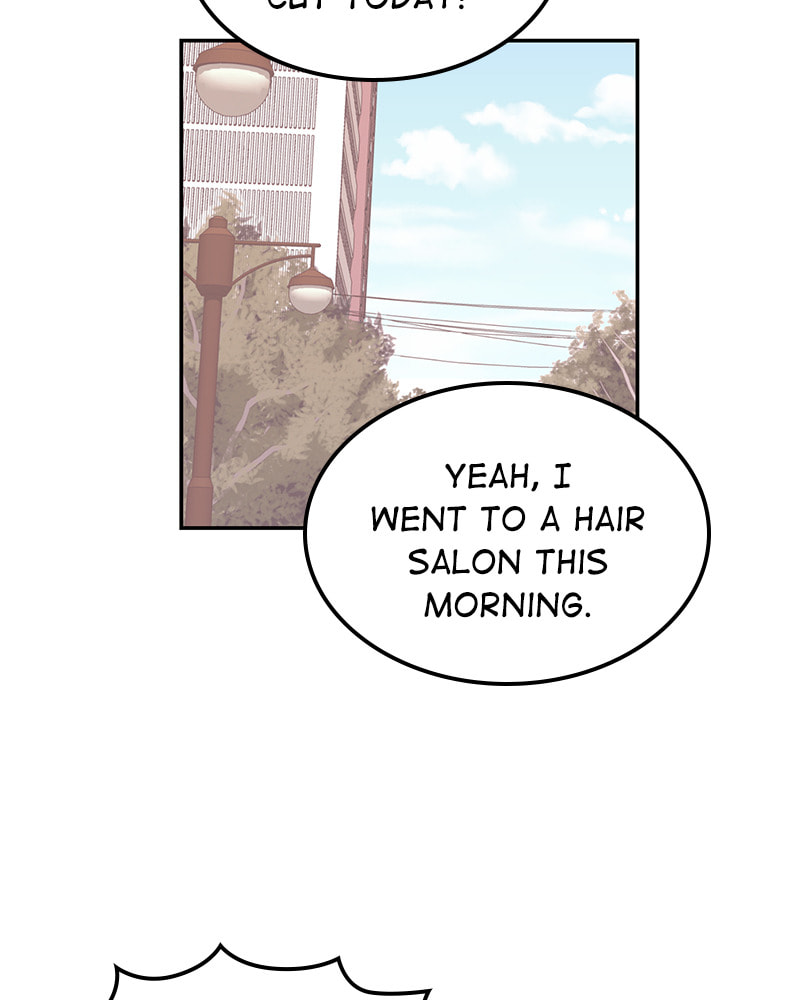 The Makeup Remover Chapter 60 page 5 - 