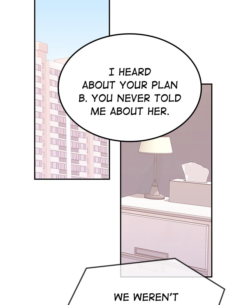 The Makeup Remover Chapter 60 page 42 - 