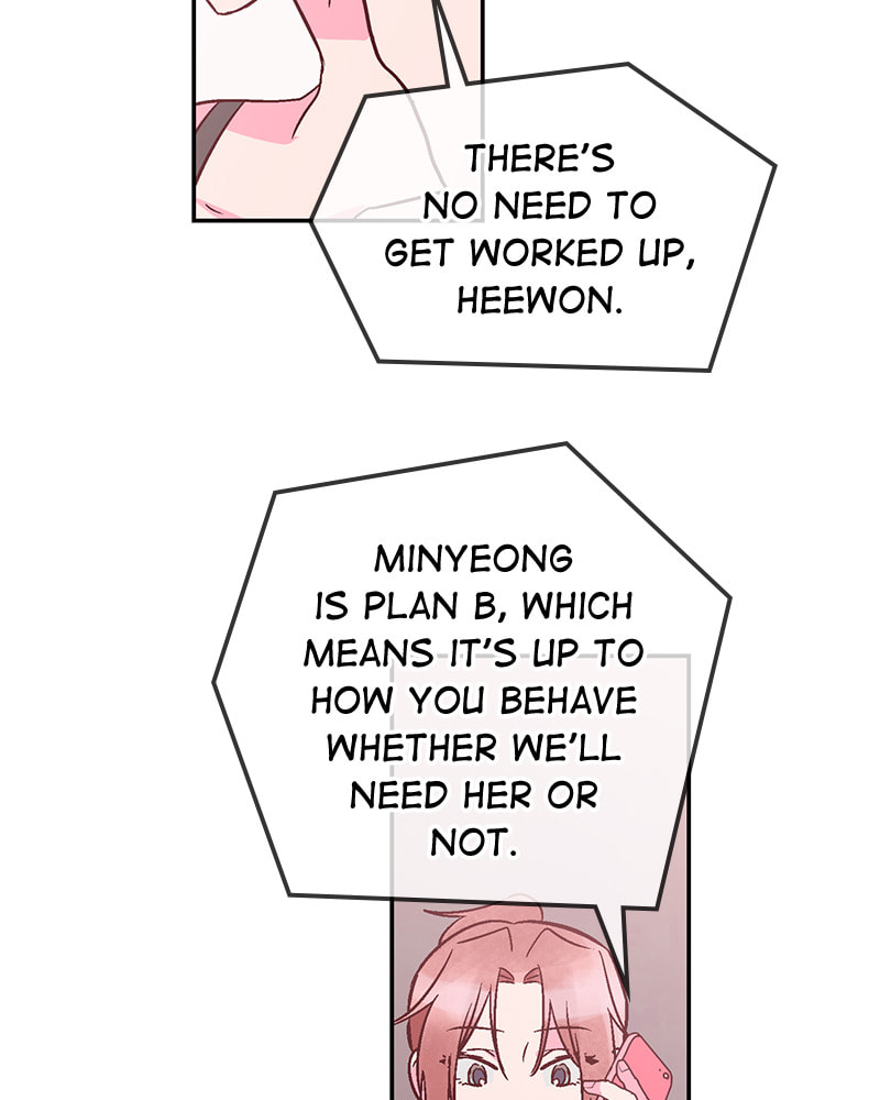 The Makeup Remover Chapter 60 page 44 - 