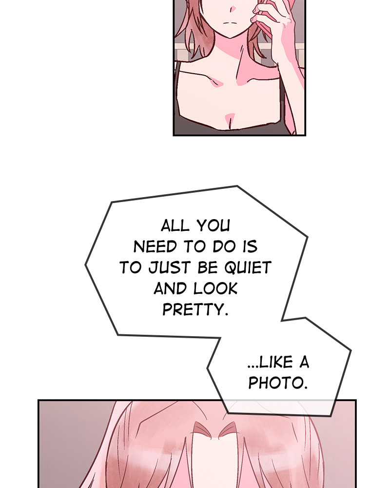 The Makeup Remover Chapter 60 page 45 - 