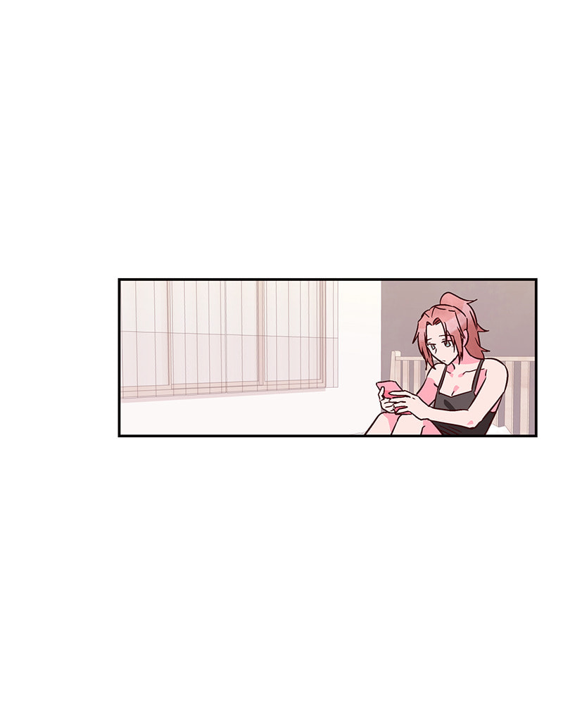 The Makeup Remover Chapter 60 page 48 - 