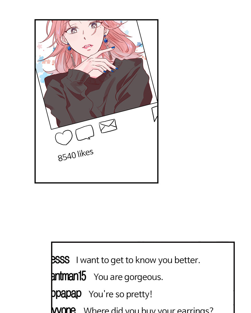 The Makeup Remover Chapter 60 page 49 - 