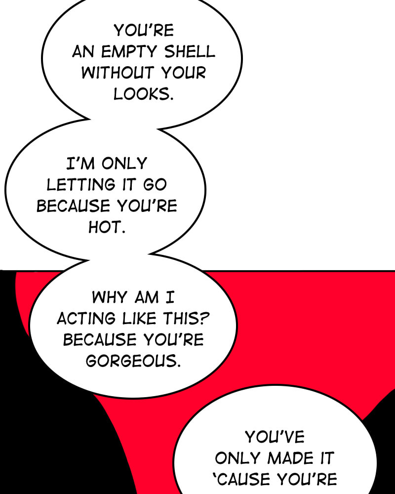 The Makeup Remover Chapter 60 page 52 - 