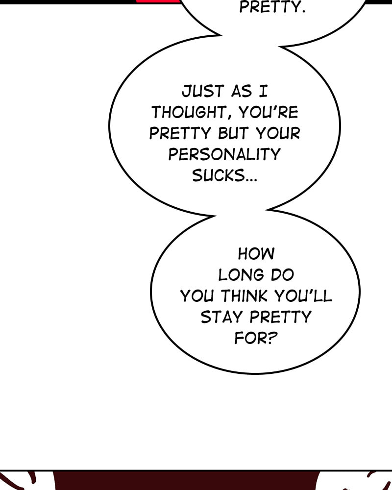 The Makeup Remover Chapter 60 page 53 - 