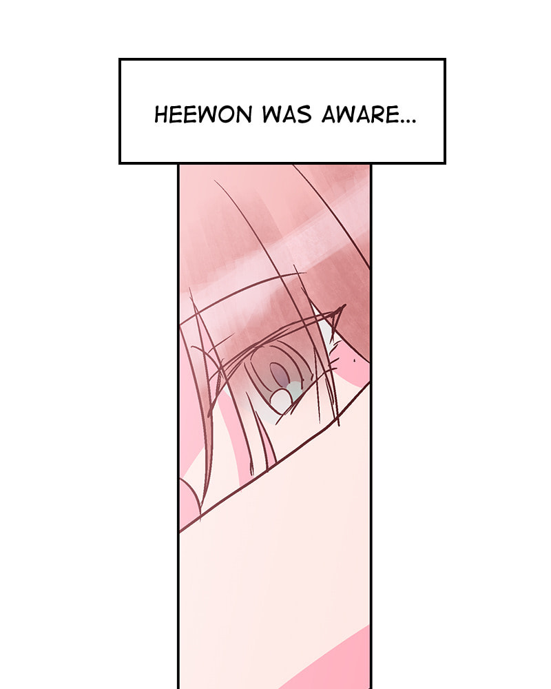 The Makeup Remover Chapter 60 page 55 - 