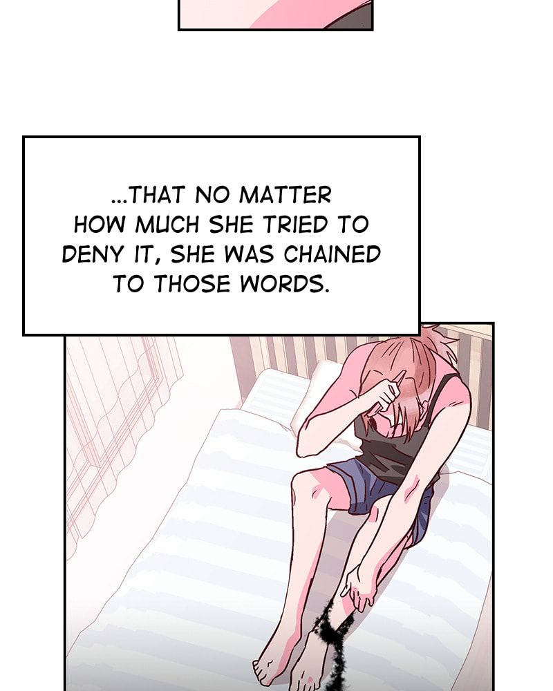 The Makeup Remover Chapter 60 page 56 - 