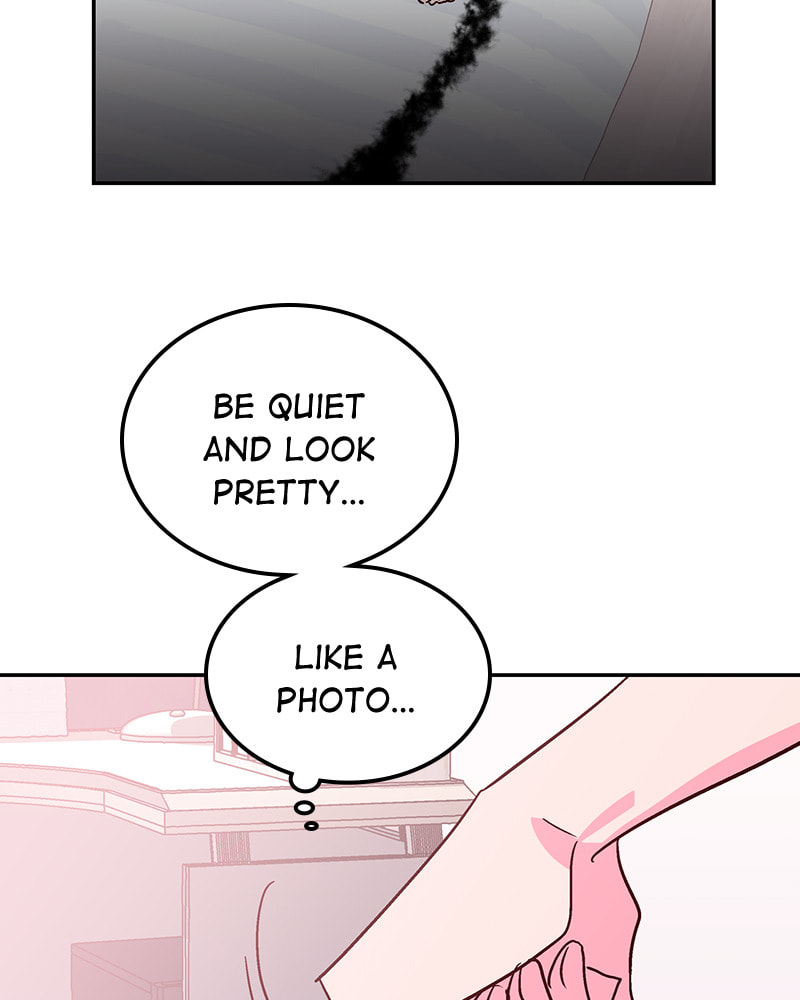 The Makeup Remover Chapter 60 page 57 - 