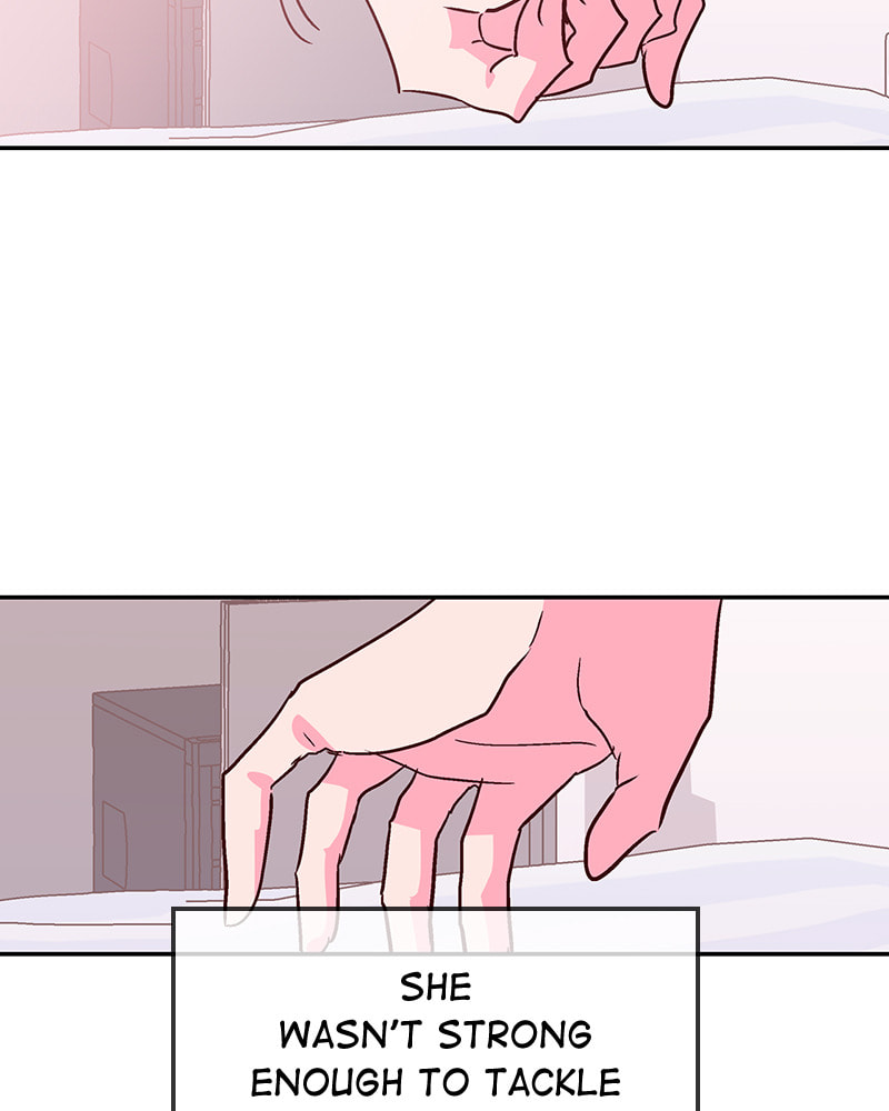 The Makeup Remover Chapter 60 page 58 - 