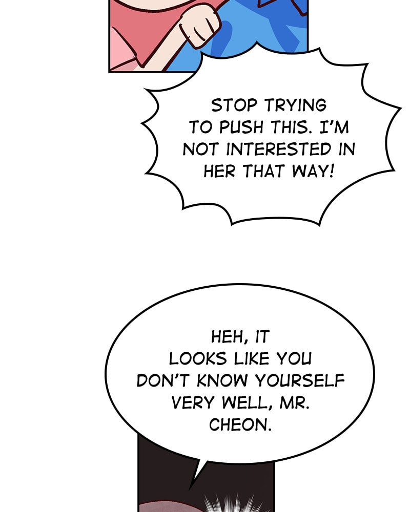 The Makeup Remover Chapter 60 page 65 - 