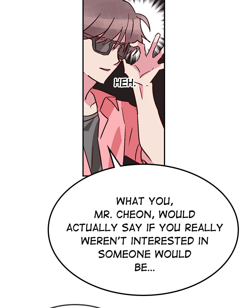The Makeup Remover Chapter 60 page 66 - 