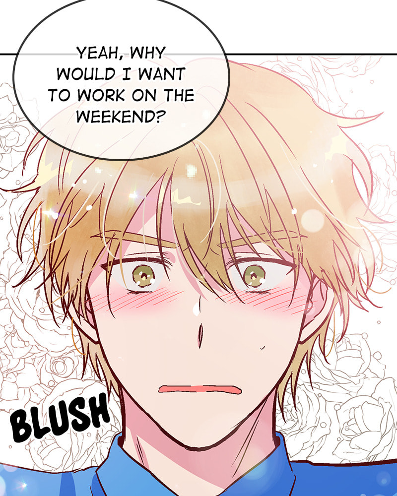 The Makeup Remover Chapter 60 page 67 - 