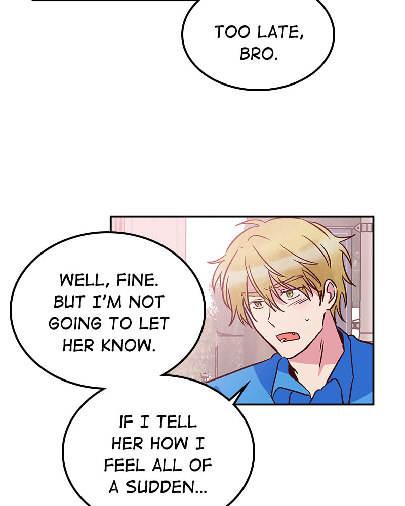 The Makeup Remover Chapter 60 page 69 - 