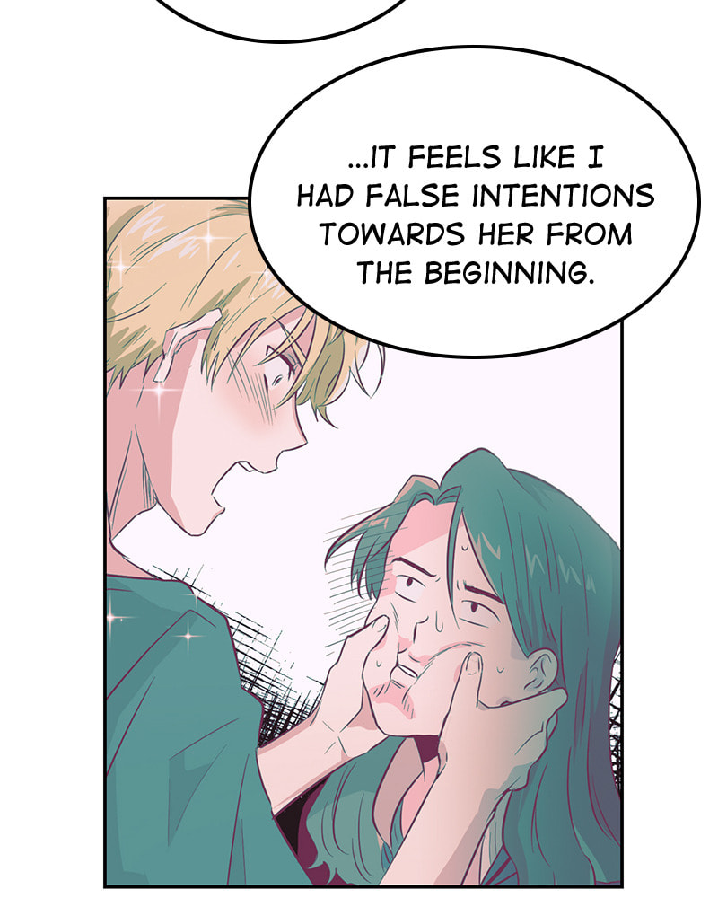 The Makeup Remover Chapter 60 page 70 - 