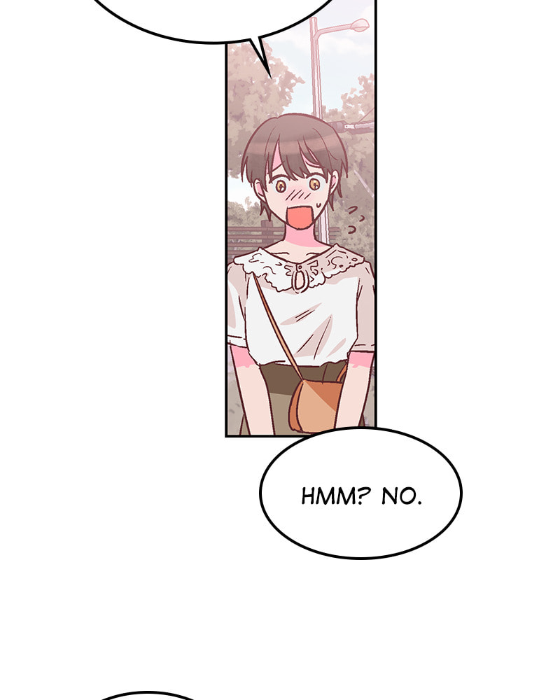 The Makeup Remover Chapter 60 page 8 - 