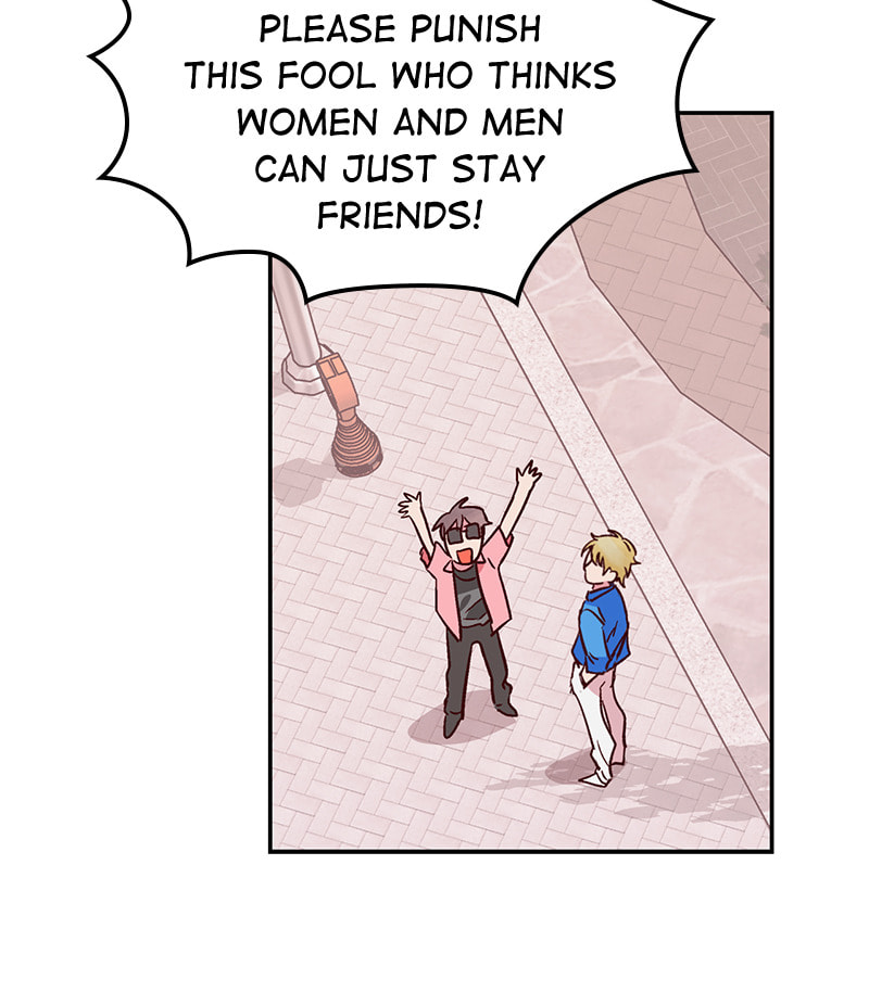 The Makeup Remover Chapter 60 page 75 - 