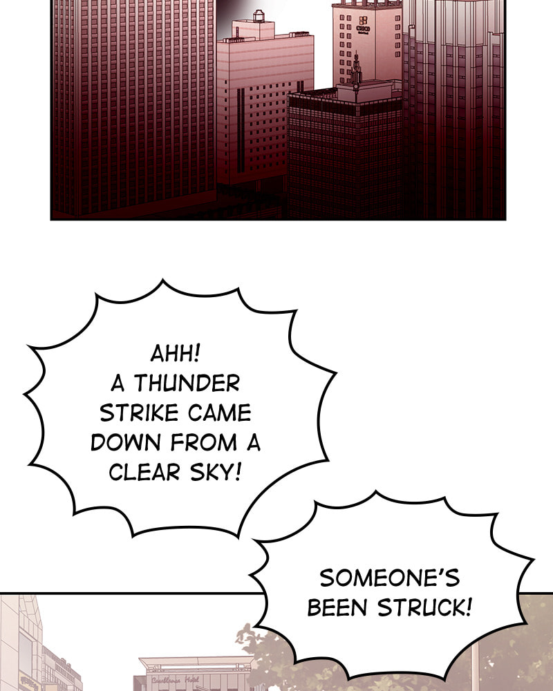 The Makeup Remover Chapter 60 page 77 - 