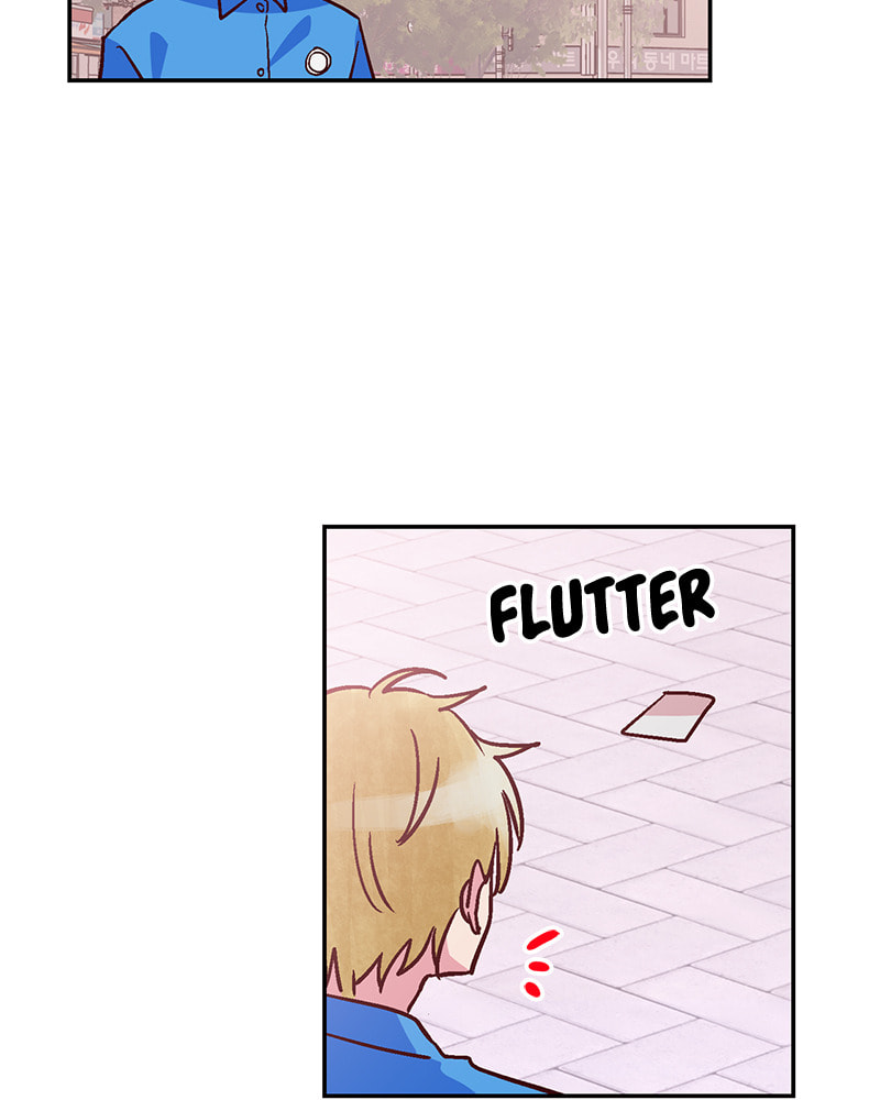The Makeup Remover Chapter 60 page 79 - 