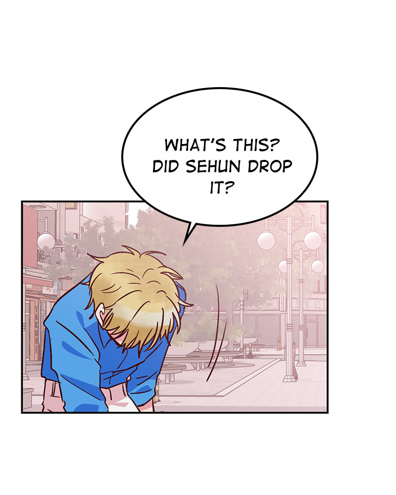 The Makeup Remover Chapter 60 page 80 - 