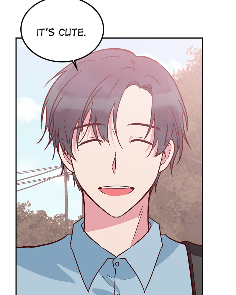 The Makeup Remover Chapter 60 page 9 - 