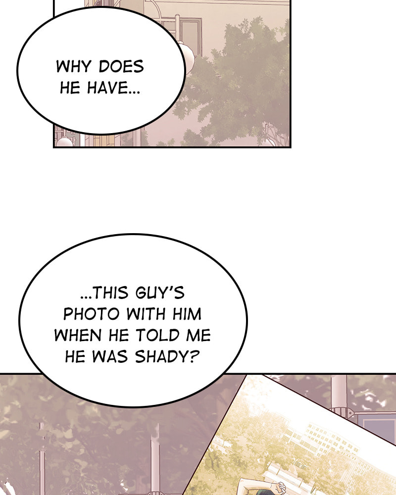 The Makeup Remover Chapter 60 page 82 - 
