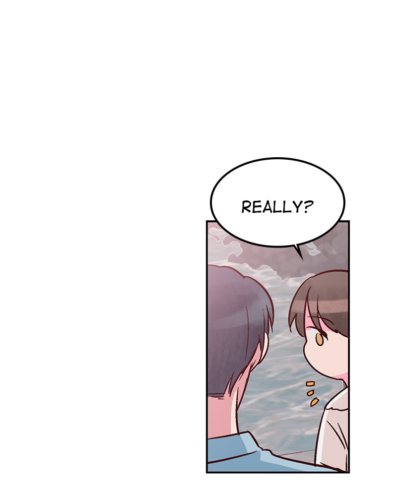 The Makeup Remover Chapter 61 page 14 - 