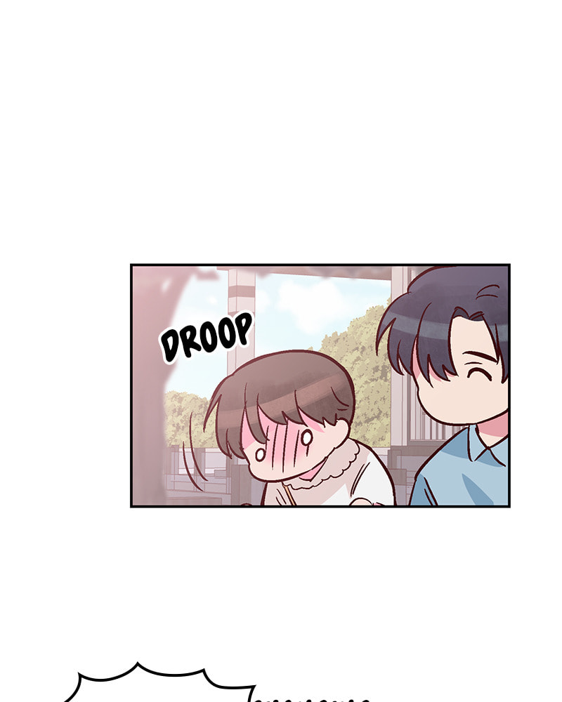 The Makeup Remover Chapter 61 page 16 - 